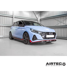 Load image into Gallery viewer, AIRTEC MOTORSPORT FRONT MOUNT INTERCOOLER FOR HYUNDAI I20N
