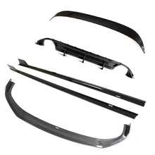 Load image into Gallery viewer, HYUNDAI i30N CARBON FIBRE KIT (FACELIFT) - CT DESIGN
