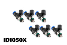 Load image into Gallery viewer, Flow Matched Port Fuel Injectors
