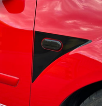 Load image into Gallery viewer, Mk6 &amp; 6.5 Fiesta Wing Vinyl Decals (Pair)
