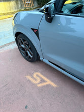 Load image into Gallery viewer, Ford Puma MK2 / MK2.5 - ST Logo Projector Puddle Light Replacement Units (Multiple Colours) 2020-Present
