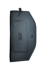 Load image into Gallery viewer, MK8 Fiesta - Front Cubby Hole Insert (WIRELESS CHARGING)
