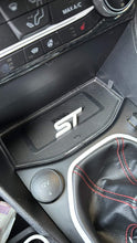 Load image into Gallery viewer, MK8 Fiesta - Front Cubby Hole Insert (WIRELESS CHARGING)

