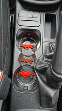 Load image into Gallery viewer, MK2 Puma - Cup Holder Inserts With Logo
