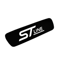 Load image into Gallery viewer, CEUK Fog Guards - MK8 Fiesta
