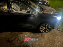 Load image into Gallery viewer, Ford Kuga MK3 / MK3.5 ST-Line LED Puddle Light – ST Line Logo Projection
