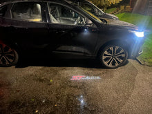 Load image into Gallery viewer, Ford Kuga MK3 / MK3.5 ST-Line LED Puddle Light – ST Line Logo Projection
