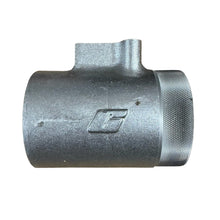 Load image into Gallery viewer, **CLEARANCE** C:Performance Maf Duct housing - Fiesta MK7 ST ONLY **UNPAINTED - NONE RETURN**

