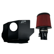 Load image into Gallery viewer, 1.0 EcoBoost MK8 Fiesta (Front Turbo Engine) - Enhanced Performance Induction Kit
