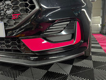 Load image into Gallery viewer, Mk8.5 (Face Lift) Fiesta ST &amp; ST Line Inner Front Quarter Vinyl Decal Set
