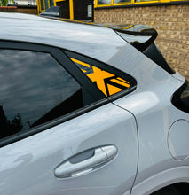Load image into Gallery viewer, MK2 Puma Union Jack Rear Window Decals (Pair)
