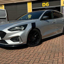 Load image into Gallery viewer, Mk4 Focus Front Wing Vinyl Set

