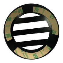 Load image into Gallery viewer, CEUK Fog Guards - Transit Custom (Round Fog Light)
