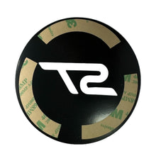 Load image into Gallery viewer, CEUK Fog Guards - Transit Custom (Round Fog Light)

