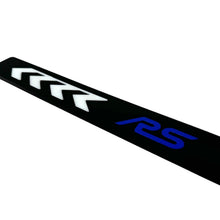 Load image into Gallery viewer, Ford Replacement Door Sill Plates (Multiple Logo Options)
