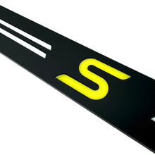 Load image into Gallery viewer, Ford Replacement Door Sill Plates (Multiple Logo Options)
