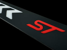 Load image into Gallery viewer, Ford Replacement Door Sill Plates (Multiple Logo Options)
