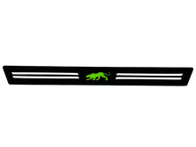 Load image into Gallery viewer, Ford Replacement Door Sill Plates (Multiple Logo Options)
