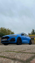 Load image into Gallery viewer, Mk4.5 Focus ST &amp; ST Line Outer Front Quarter Set (Facelift Only)
