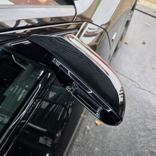 Load image into Gallery viewer, MP Style Gloss Black Replacement Mirror Covers for BMW G42 2 Series 21-Present
