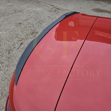 Load image into Gallery viewer, OEM Style Pre-Preg Carbon Fibre Boot Spoiler for BMW G23 4 Series G83 M4 20-Present
