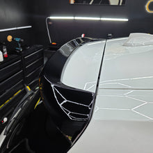Load image into Gallery viewer, MP Style Gloss Black Roof Spoiler for BMW F20 F21 1 Series 11-19
