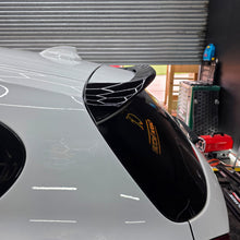 Load image into Gallery viewer, MP Style Gloss Black Roof Spoiler for BMW F20 F21 1 Series 11-19
