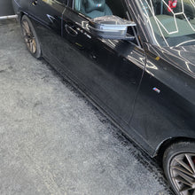 Load image into Gallery viewer, AC Style Gloss Black Side Skirts for BMW 3 Series G20 G21 19-Present
