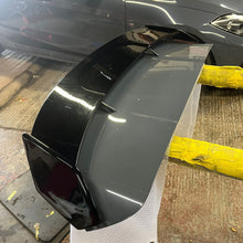 Load image into Gallery viewer, MP Style Gloss Black Roof Spoiler for BMW F40 1 Series 19-Present
