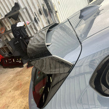 Load image into Gallery viewer, MP Style Gloss Black Roof Spoiler for BMW F40 1 Series 19-Present
