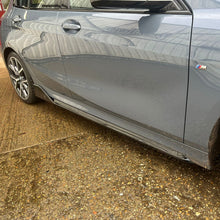 Load image into Gallery viewer, MP Style Gloss Black Kit for BMW F40 1 Series 19-24
