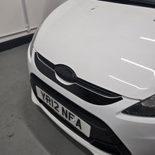 Load image into Gallery viewer, Mk7 Fiesta (Pre facelift Only) Front Bumper Grille Decal
