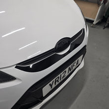 Load image into Gallery viewer, Mk7 Fiesta (Pre facelift Only) Front Bumper Grille Decal
