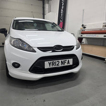 Load image into Gallery viewer, Mk7 Fiesta (Pre facelift Only) Front Bumper Grille Decal
