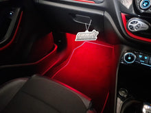 Load image into Gallery viewer, MK2 Ford Puma - Ultra Bright OEM Style Footwell Light Unit Upgrade
