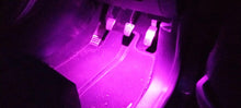 Load image into Gallery viewer, MK2 Ford Puma - Ultra Bright OEM Style Footwell Light Unit Upgrade
