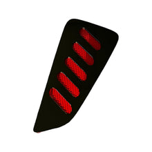 Load image into Gallery viewer, CEUK Rear Bumper reflector Guards - MK4 &amp; MK4.5 Focus (All Models - Hatchback)
