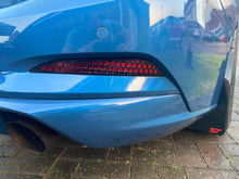 Load image into Gallery viewer, CEUK Rear Bumper reflector Guards - MK4 &amp; MK4.5 Focus (All Models - Estate)
