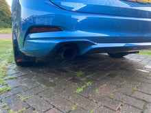 Load image into Gallery viewer, CEUK Rear Bumper reflector Guards - MK4 &amp; MK4.5 Focus (All Models - Estate)
