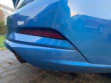 Load image into Gallery viewer, CEUK Rear Bumper reflector Guards - MK4 &amp; MK4.5 Focus (All Models - Estate)
