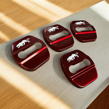 Load image into Gallery viewer, CEUK Aluminium Door Lock Covers – Ford Puma MK2 (SUV) 2020>
