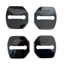 Load image into Gallery viewer, Door Lock Cover - MK7/7.5 Fiesta &amp; MK3/MK3.5 Focus (All Models)
