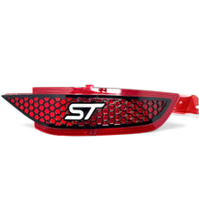 Load image into Gallery viewer, CEUK Rear Bumper Fog/Reflector Guards - MK7 &amp; MK7.5 Fiesta (All Models)
