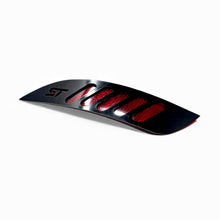 Load image into Gallery viewer, CEUK Rear Bumper Fog/Reflector Guards - Ford Focus MK3.5 ST Line / Zetec S (Facelift Only) Multiple Designs
