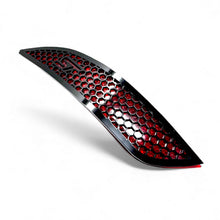 Load image into Gallery viewer, CEUK Rear Bumper Fog/Reflector Guards - Ford Focus MK3.5 ST Line / Zetec S (Facelift Only) Multiple Designs
