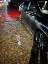 Load image into Gallery viewer, Ford Mondeo MK5 ST-Line LED Puddle Light – ST Line Logo Projection
