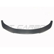 Load image into Gallery viewer, BMW M2 F87 N55(OG) CARBON FIBRE SPLITTER - M4 CS STYLE
