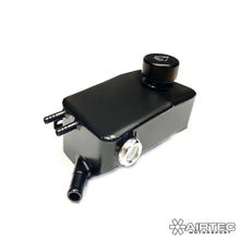 Load image into Gallery viewer, AIRTEC MOTORSPORT LIGHTWEIGHT ALLOY HEADER TANK FOR MK1 FOCUS

