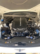 Load image into Gallery viewer, BMS Billet Strut Cross Braces for Genesis G70 (pair)
