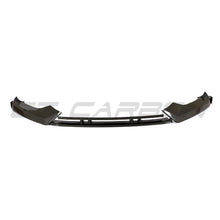 Load image into Gallery viewer, AUDI TTRS QUATTRO MK3 CARBON FIBRE SPLITTER
